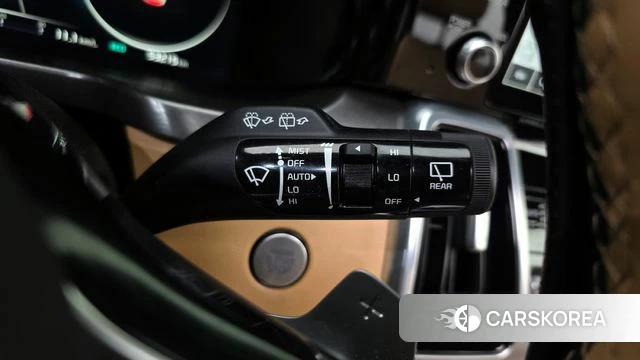 Kia Sorento 4th Generation id 4267517 из Кореи 21