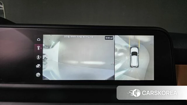Kia The New Seltos id 4369659 из Кореи 21