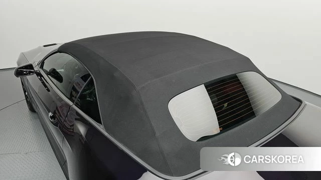 Ford Mustang id 4337507 из Кореи 21