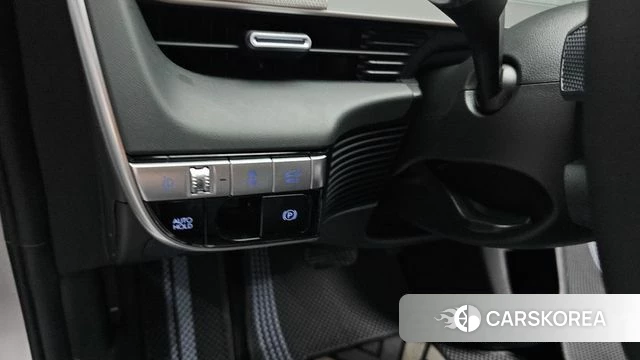 Hyundai Ionic 5 id 4443172 из Кореи 21