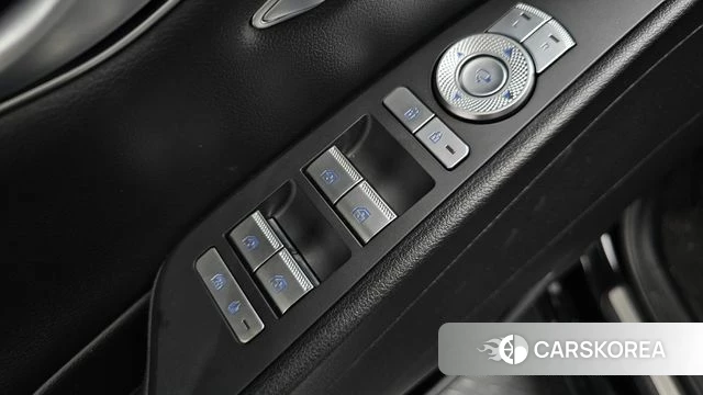 Genesis G80 (RG3) id 4726395 из Кореи 21