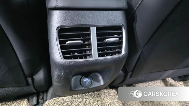Hyundai Sonata (DN8) id 4943071 из Кореи 21