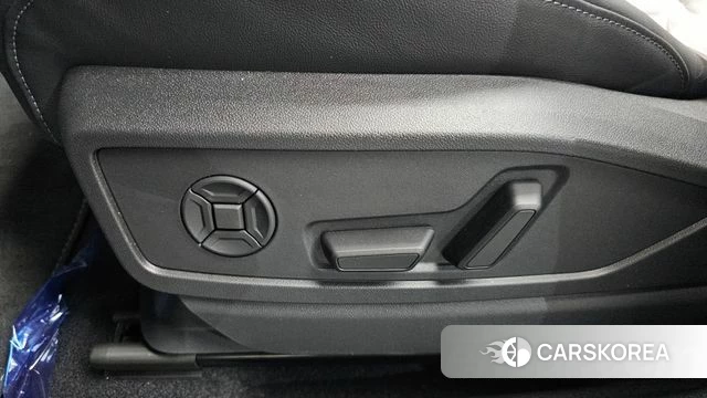 Audi Q5 (80A) id 4523039 из Кореи 21