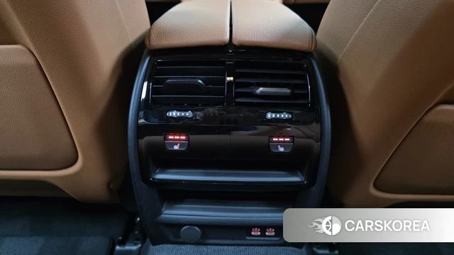 BMW 5 Series (G30) id 4667046 из Кореи 21