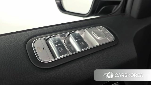 Mercedes-Benz G-Class W465 id 4432520 из Кореи 21