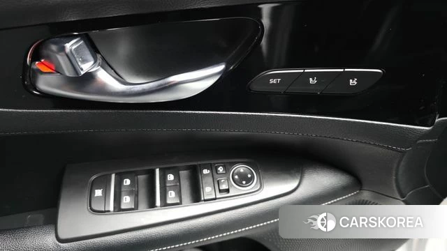 Kia The New K3 2nd generation id 4303605 из Кореи 21
