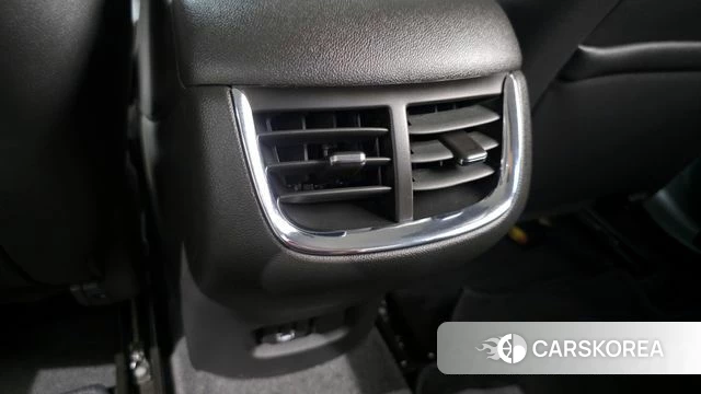 Chevrolet (GM Daewoo) The New Malibu id 4231971 из Кореи 21