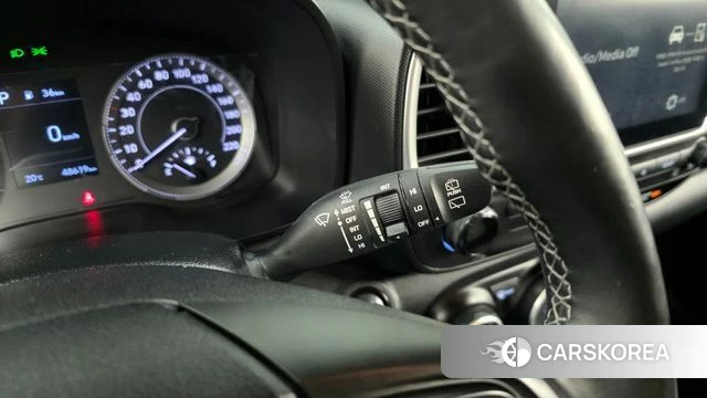 Hyundai Venue id 4187350 из Кореи 21