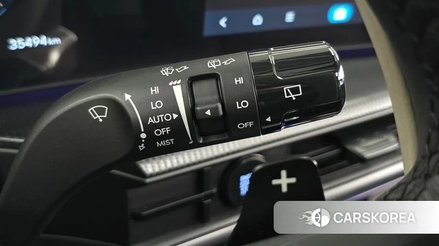 Hyundai Santa Fe (MX5) id 4635532 из Кореи 21
