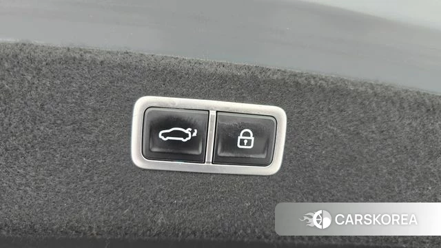 Genesis G80 (RG3) id 4482259 из Кореи 21