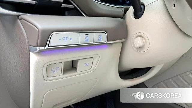 Genesis GV80 id 4480617 из Кореи 21