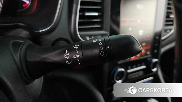Renault Korea (Samsung) SM6 id 4435437 из Кореи 21
