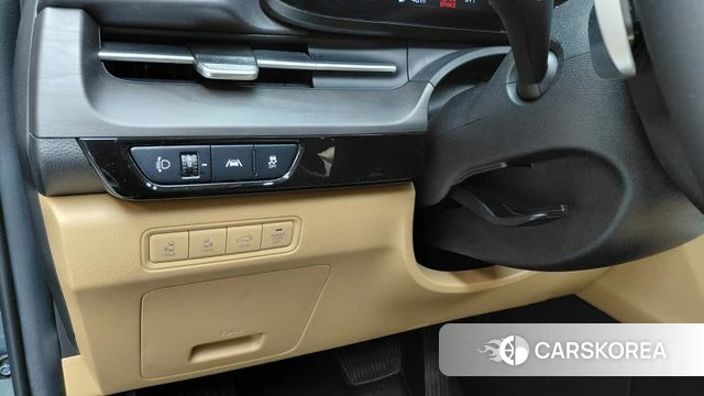 Kia Carnival 4th generation id 4585479 из Кореи 21