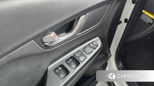 Hyundai Kona Hybrid id 4872941 из Кореи 21