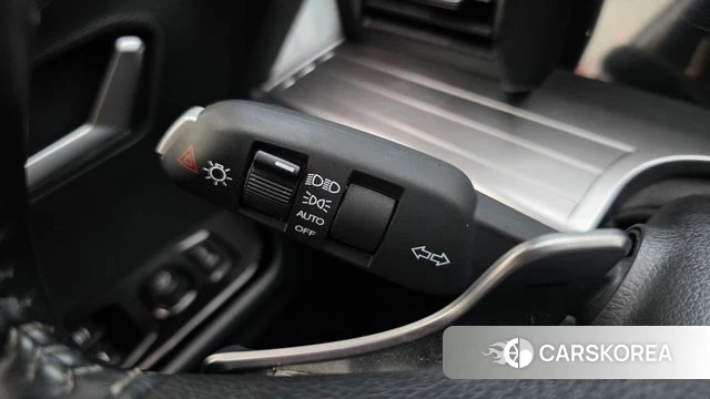 Ssangyong Torres id 4749851 из Кореи 21
