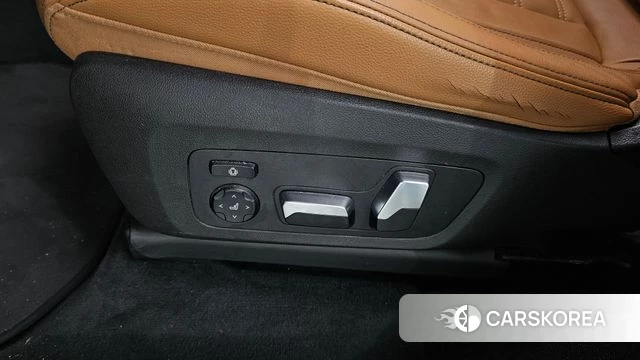 BMW X3 (G01) id 4677620 из Кореи 21