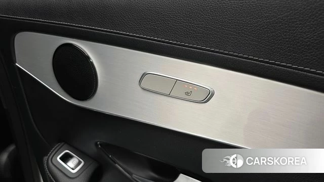 Mercedes-Benz GLC-Class X253 id 4764327 из Кореи 20