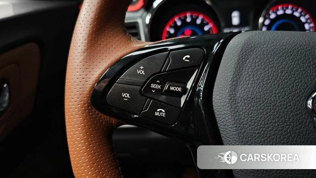 Ssangyong Tivoli Armor id 4755514 из Кореи 21