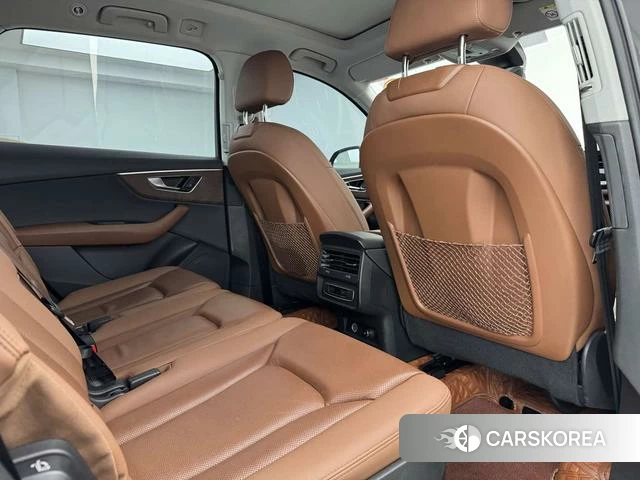 Audi Q7 id 4253391 из Китая 21