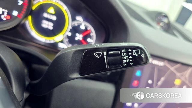 Porsche Cayenne (PO536) id 4267248 из Кореи 21