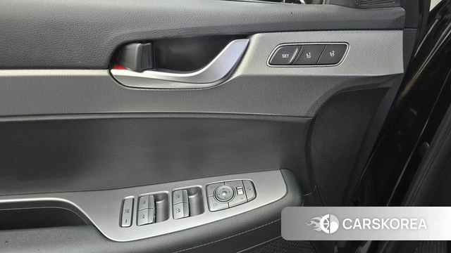 Hyundai Palisade id 4731373 из Кореи 21