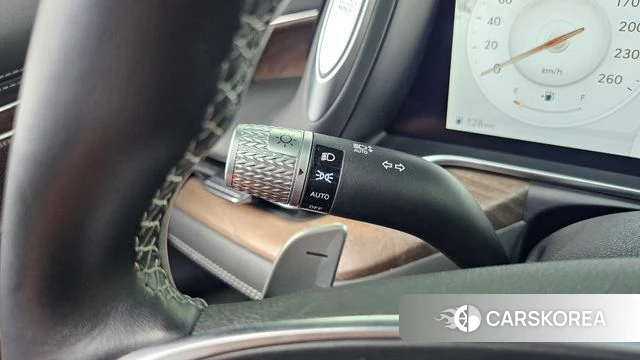 Genesis G90 (RS4) id 4880038 из Кореи 21