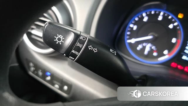 Hyundai Kona id 4471004 из Кореи 21