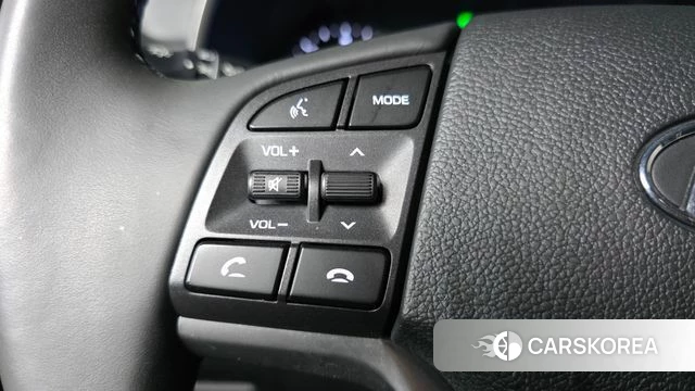Hyundai All New Tucson id 4647611 из Кореи 21