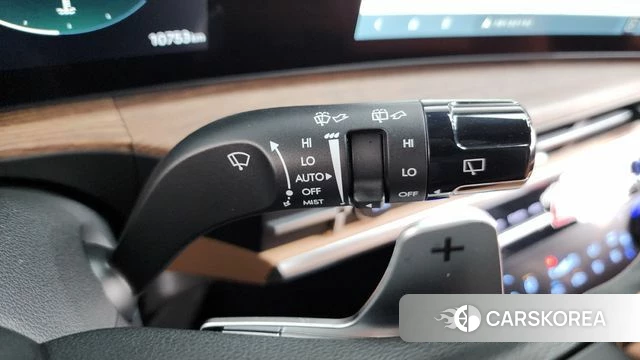 Hyundai Santa Fe (MX5) id 4739486 из Кореи 21