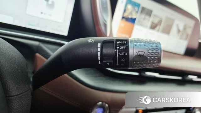 Genesis G90 (RS4) id 4571930 из Кореи 21