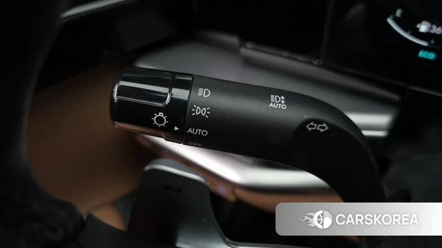 Hyundai Grandeur Hybrid (GN7) id 4640359 из Кореи 21