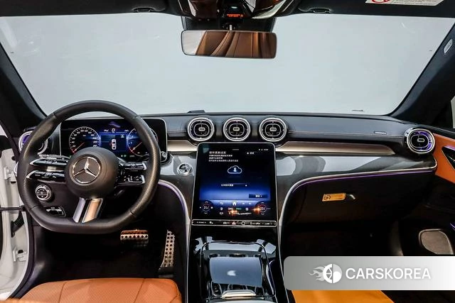 Mercedes-Benz CLE level id 4275880 из Китая 21