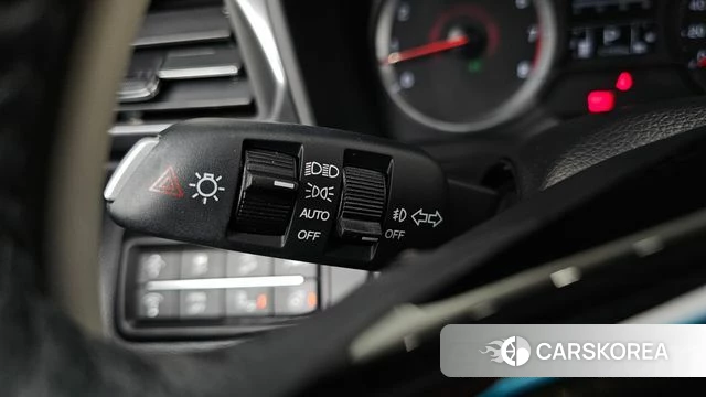 Ssangyong The New Tivoli id 4618234 из Кореи 21