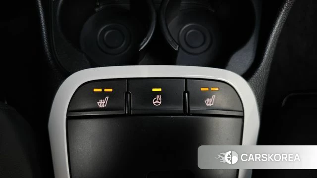 Kia All New Morning (JA) id 4482975 из Кореи 21