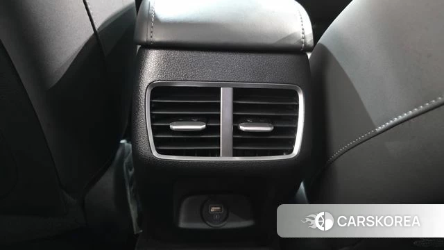 Hyundai Sonata Hybrid (DN8) id 4675586 из Кореи 21