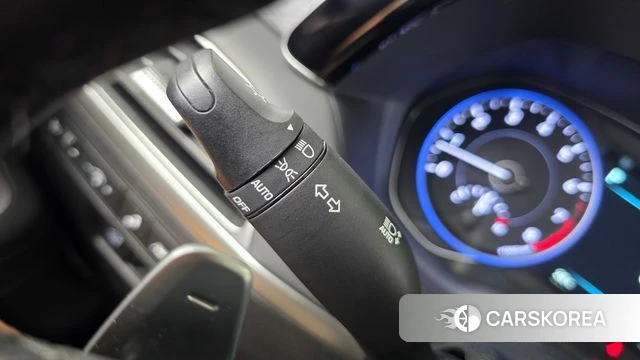 Hyundai Palisade id 4573094 из Кореи 21