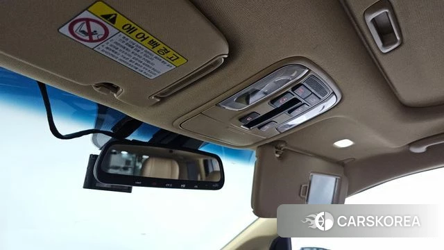 Kia The New Carnival id 4197041 из Кореи 21