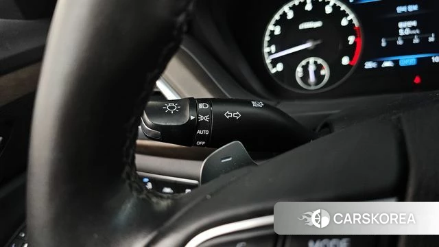 Genesis G90 id 4435439 из Кореи 21