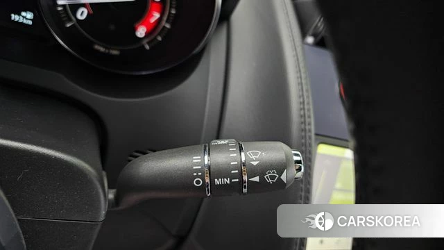 Jaguar F-TYPE id 4465564 из Кореи 21