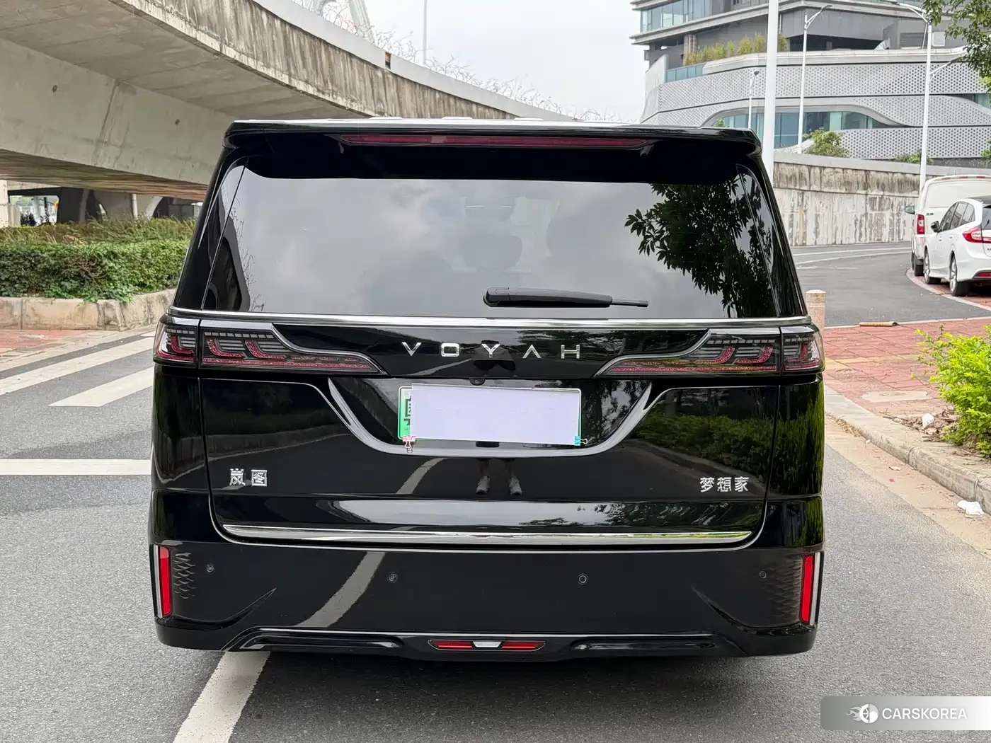 Lantu Automobile Lantu Dreamer id 4577726 из Китая 21