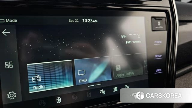 Ssangyong Berry New Tivoli id 4898918 из Кореи 21