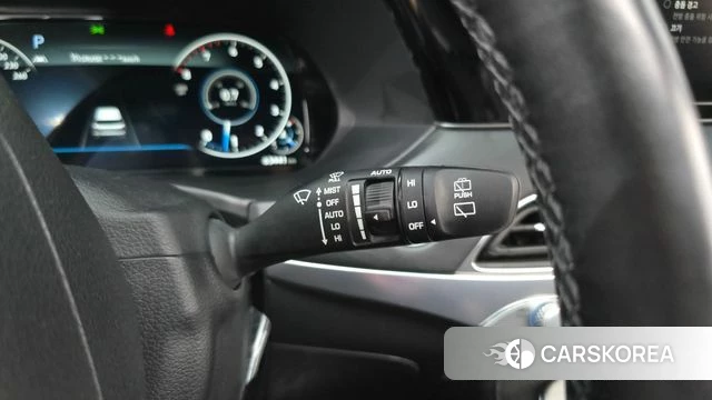 Hyundai Palisade id 4268526 из Кореи 21
