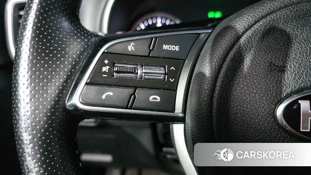 Kia Sportage The Bold id 4530844 из Кореи 21