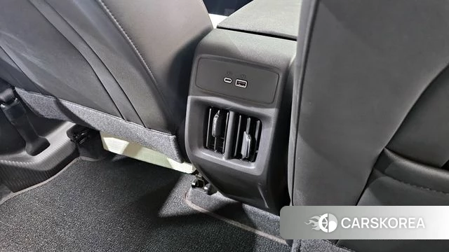 Chevrolet (GM Daewoo) Trax Crossover id 4230107 из Кореи 21