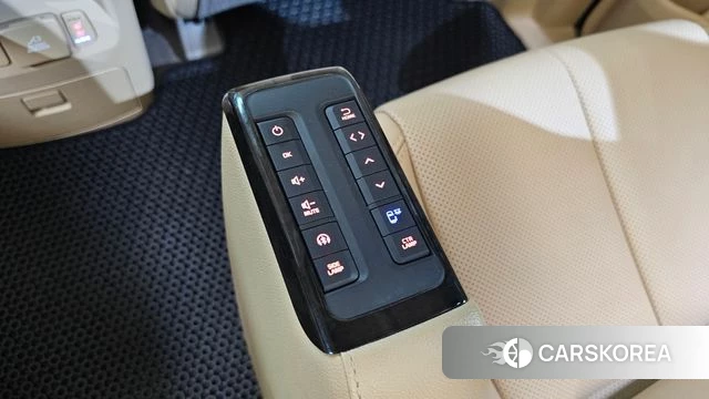 Kia The New Carnival id 4882187 из Кореи 21