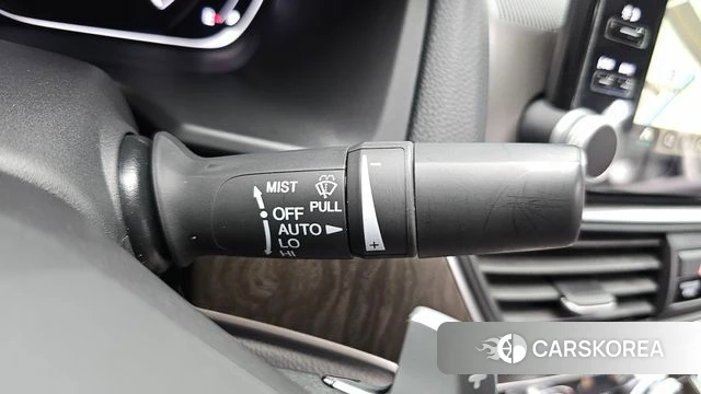 Honda Accord 10th Generation id 4403252 из Кореи 21