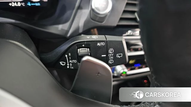BMW X3 (G01) id 4464165 из Кореи 21