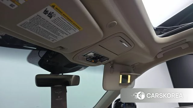 Lincoln Aviator 2nd generation id 4186055 из Кореи 21