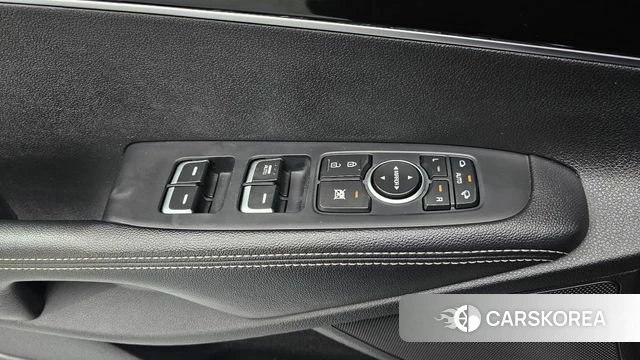 Kia The New Sorento id 4345328 из Кореи 21