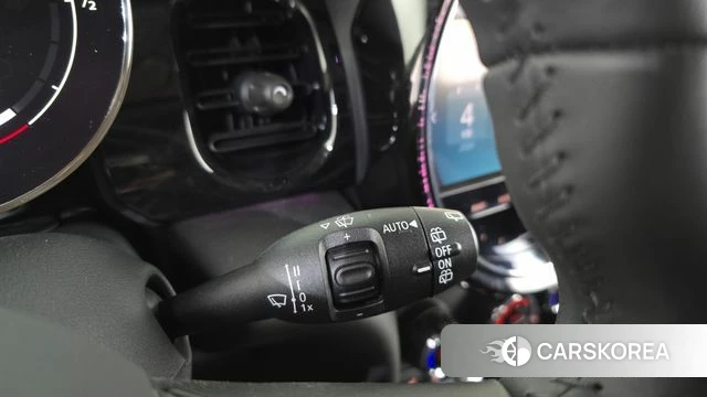 Mini Cooper id 4768133 из Кореи 21